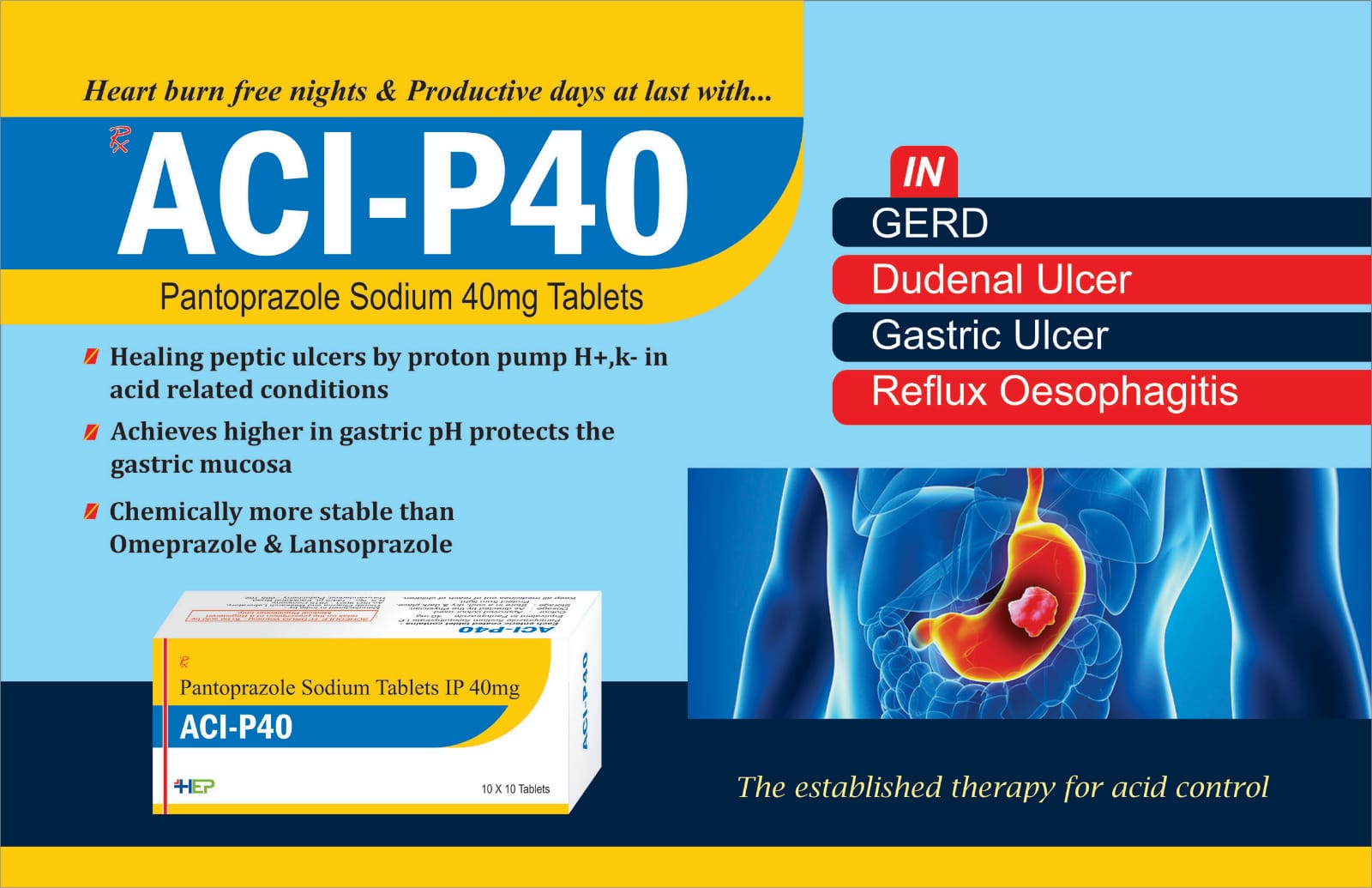 HEPMET-S - Gynecology