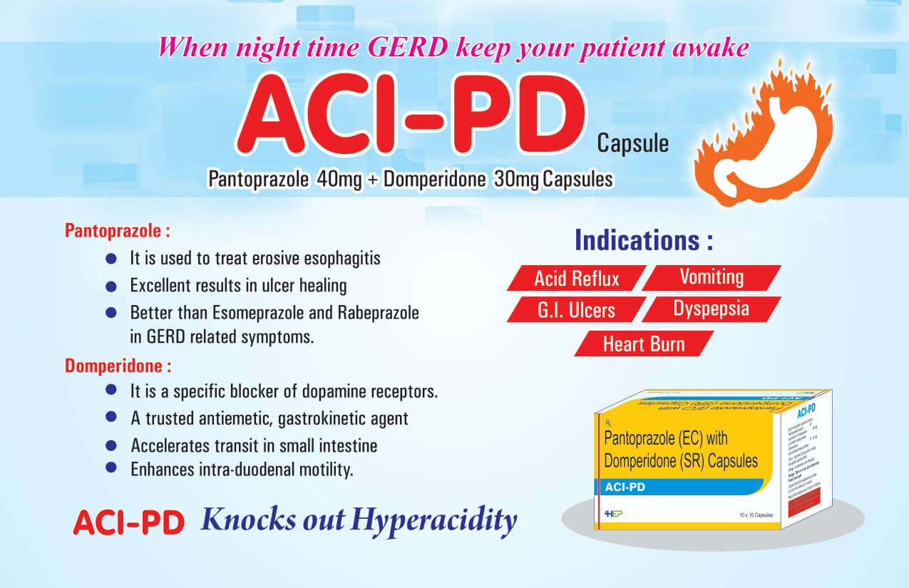 HEPFOL-XT - Gynecology