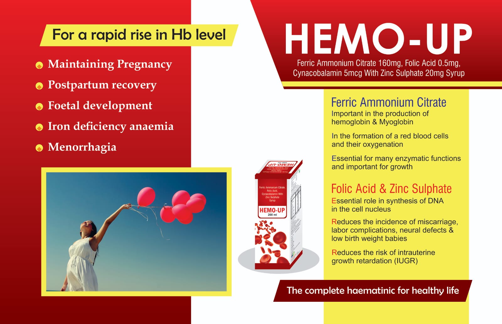 HEPGROW - Pediatrics