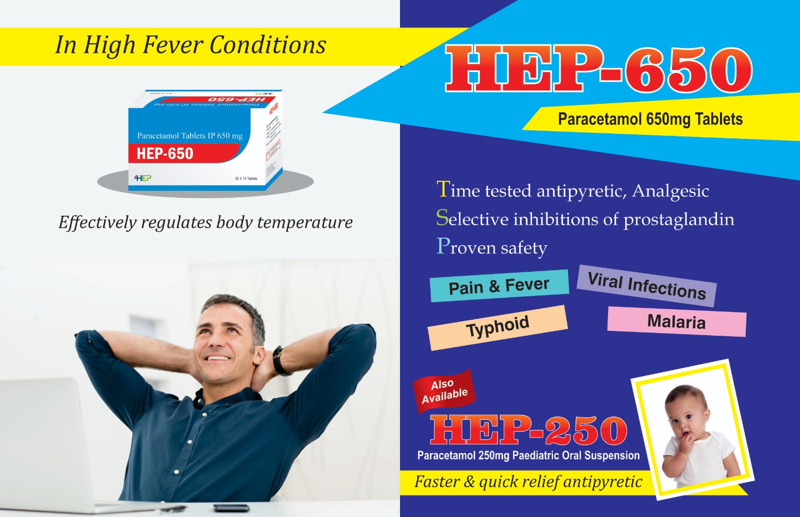 Hep Health Care Product